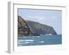 Poike Peninsula, Easter Island (Rapa Nui), Chile, Pacific Ocean, South America-Michael Snell-Framed Photographic Print