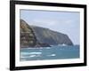 Poike Peninsula, Easter Island (Rapa Nui), Chile, Pacific Ocean, South America-Michael Snell-Framed Photographic Print