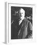 'Poincare (Raymond)', c1893-Henri Manuel-Framed Photographic Print