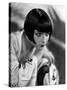 Poings De Fer Coeur D'Or Girl in Every Port De Howardhawks Avec Louise Brooks 1928-null-Stretched Canvas