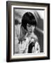 Poings De Fer Coeur D'Or Girl in Every Port De Howardhawks Avec Louise Brooks 1928-null-Framed Photo