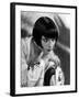 Poings De Fer Coeur D'Or Girl in Every Port De Howardhawks Avec Louise Brooks 1928-null-Framed Photo