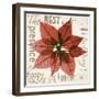 Poinsettia-Albert Koetsier-Framed Photographic Print