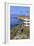 Point Arena Lighthouse, California, United States of America, North America-Richard Cummins-Framed Photographic Print