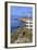 Point Arena Lighthouse, California, United States of America, North America-Richard Cummins-Framed Photographic Print