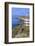 Point Arena Lighthouse, California, United States of America, North America-Richard Cummins-Framed Photographic Print