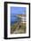 Point Arena Lighthouse, California, United States of America, North America-Richard Cummins-Framed Photographic Print