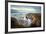 Point Arena Lighthouse In Mendocino County-Joe Azure-Framed Photographic Print