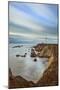 Point Arena Lighthouse In Mendocino County-Joe Azure-Mounted Photographic Print