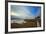 Point Arena Lighthouse In Mendocino County-Joe Azure-Framed Photographic Print