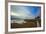 Point Arena Lighthouse In Mendocino County-Joe Azure-Framed Photographic Print