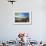 Point Arena Lighthouse In Mendocino County-Joe Azure-Framed Photographic Print displayed on a wall