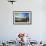 Point Arena Lighthouse In Mendocino County-Joe Azure-Framed Photographic Print displayed on a wall