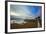 Point Arena Lighthouse In Mendocino County-Joe Azure-Framed Photographic Print