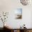 Point Arena Lighthouse In Mendocino County-Joe Azure-Stretched Canvas displayed on a wall