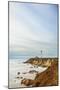 Point Arena Lighthouse In Mendocino County-Joe Azure-Mounted Photographic Print