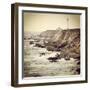 Point Arena-Lance Kuehne-Framed Photographic Print