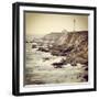 Point Arena-Lance Kuehne-Framed Photographic Print