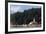 Point Atkinson Lighthouse, Vancouver, British Columbia, Canada, North America-Richard Cummins-Framed Photographic Print