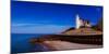 Point Betsie Lighthouse, Frankfort, Michigan, USA-null-Mounted Photographic Print