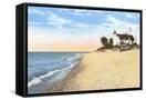Canvas Black