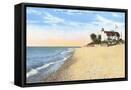 Canvas Black