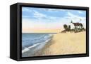 Canvas Black