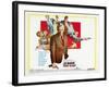 Point Blank, 1967-null-Framed Giclee Print