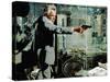 Point Blank, Lee Marvin, 1967-null-Stretched Canvas