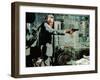 Point Blank, Lee Marvin, 1967-null-Framed Photo