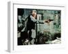 Point Blank, Lee Marvin, 1967-null-Framed Photo