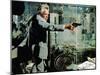 Point Blank, Lee Marvin, 1967-null-Mounted Photo