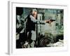 Point Blank, Lee Marvin, 1967-null-Framed Photo