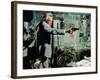 Point Blank, Lee Marvin, 1967-null-Framed Photo