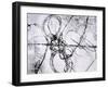 Point Blank-Joshua Schicker-Framed Giclee Print