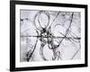 Point Blank-Joshua Schicker-Framed Giclee Print