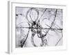 Point Blank-Joshua Schicker-Framed Giclee Print