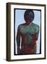 Point Blank-Graham Dean-Framed Giclee Print