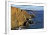 Point Bonita Lighthouse-Richard Cummins-Framed Photographic Print