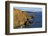 Point Bonita Lighthouse-Richard Cummins-Framed Photographic Print