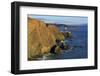 Point Bonita Lighthouse-Richard Cummins-Framed Photographic Print