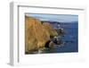 Point Bonita Lighthouse-Richard Cummins-Framed Photographic Print