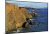 Point Bonita Lighthouse-Richard Cummins-Mounted Photographic Print