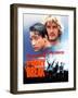 POINT BREAK [1991], directed by KATHRYN BIGELOW.-null-Framed Photographic Print