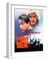 POINT BREAK [1991], directed by KATHRYN BIGELOW.-null-Framed Photographic Print