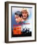 POINT BREAK [1991], directed by KATHRYN BIGELOW.-null-Framed Photographic Print