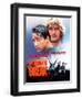 POINT BREAK [1991], directed by KATHRYN BIGELOW.-null-Framed Photographic Print