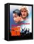 POINT BREAK [1991], directed by KATHRYN BIGELOW.-null-Framed Stretched Canvas