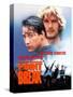 POINT BREAK [1991], directed by KATHRYN BIGELOW.-null-Stretched Canvas