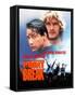 POINT BREAK [1991], directed by KATHRYN BIGELOW.-null-Framed Stretched Canvas